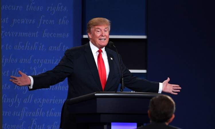 Trump sada obećava mirnu predaju vlasti